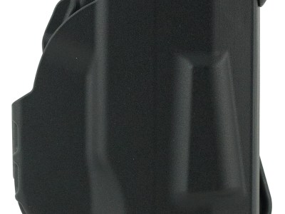 Safariland 7378395411 7378-7TS-ALS  Black SafariSeven Fits HKP30L Belt Loop/Paddle Mount Right Hand