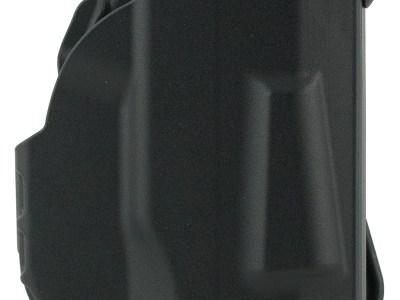 Safariland 7378450411 7378-7TS-ALS  Black SafariSeven Fits Sig P250/P320 Belt Loop/Paddle Mount Right Hand