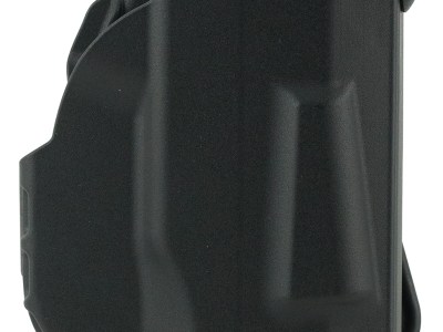 Safariland 7378477411 7378-7TS-ALS  Black SafariSeven Fits SigP226R Belt Loop/Paddle Mount Right Hand