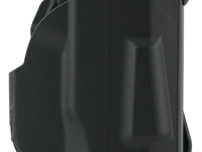 Safariland 7378593411 7378-7TS-ALS  Black SafariSeven Fits HKVP9 Belt Loop/Paddle Mount Right Hand