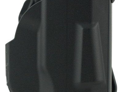 Safariland 737873411 7378-7TS-ALS  Black SafariSeven Fits Beretta 92/92F/92FS/92D Belt Loop/Paddle Mount Right Hand