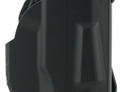 Safariland 7378750411 7378-7TS-ALS  Black SafariSeven Fits Sig P320 Compact Belt Loop/Paddle Mount Right Hand