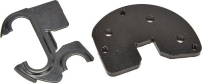 MEC SHORT KIT 410 CONVERTS – 3″ TO 2 1/2″