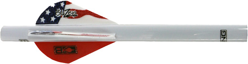 BOHNING BLAZER TRUE FLETCH – WRAP AMERICAN FLAG 6PK