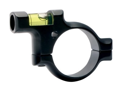 SME SMELVLSCP Scope Leveler Scope Mount  Matte Black 30mm/1″