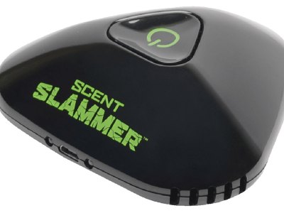 HME POZNAC Scent Slammer Ozone Air Cleaner