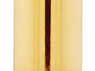 Starline Brass 41MEUP100 Unprimed Cases  41 Rem Mag Handgun Brass 100 Per Bag