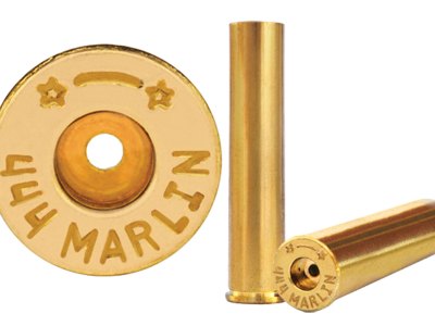 Starline Brass 444MAREUP50 Unprimed Cases  444 Marlin Rifle Brass 50 Per Bag
