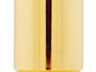 Starline Brass 45LCEUP100 Unprimed Cases  45 Colt Handgun Brass 100 Per Bag