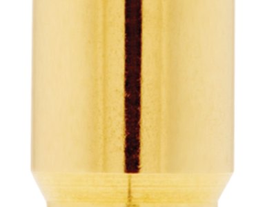 Starline Brass 45MAGEUP50 Unprimed Cases  45 Win Mag Handgun Brass 50 Per Bag