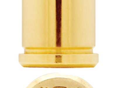 Starline Brass 45RIMEUP50 Unprimed Cases  Handgun 45 Auto Rim 50 Per Bag