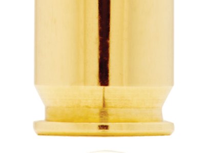 Starline Brass 460ROWEUP50 Unprimed Cases  460 Rowland Handgun Brass 50 Per Bag