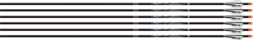 EASTON SONIC 6.0 MATCH 500 – W/3″ AAE HYBRID VANES 6-PACK