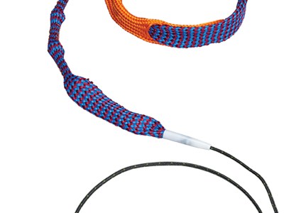 Hoppe’s 24000VD BoreSnake Viper 22 Cal Pistol