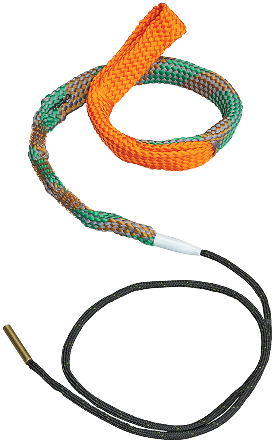 Hoppe’s 24003VD BoreSnake Viper 40/41 Cal Pistols