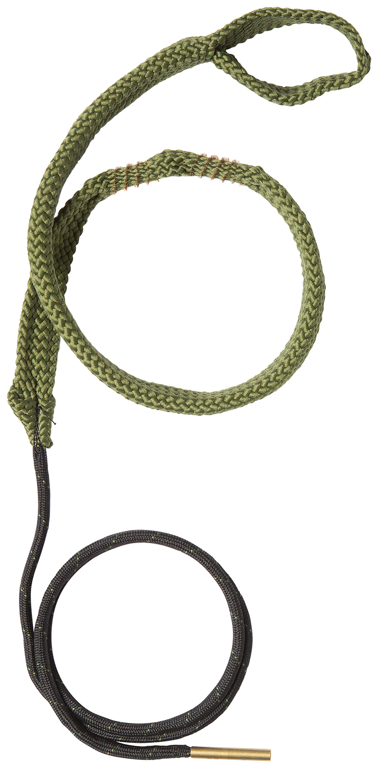 Hoppe’s 24002D BoreSnake  357/9mm/38/380 Pistol