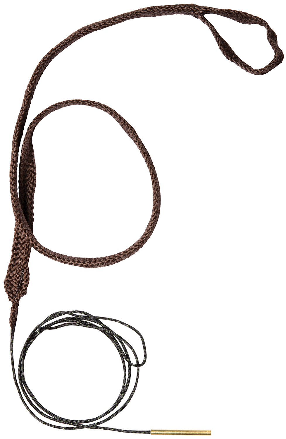 Hoppe’s 24009D BoreSnake  177 Air Gun (NO Brush)