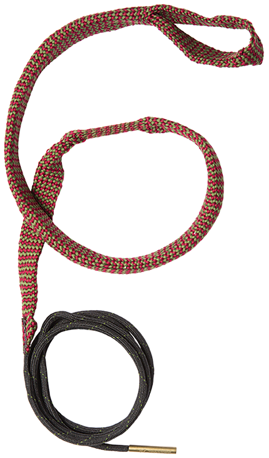 Hoppe’s 24012D BoreSnake  6mm/243 Rifle