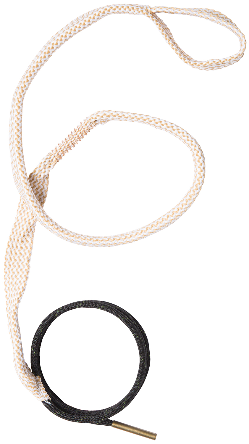 Hoppe’s 24016D BoreSnake  8mm/32 Rifle