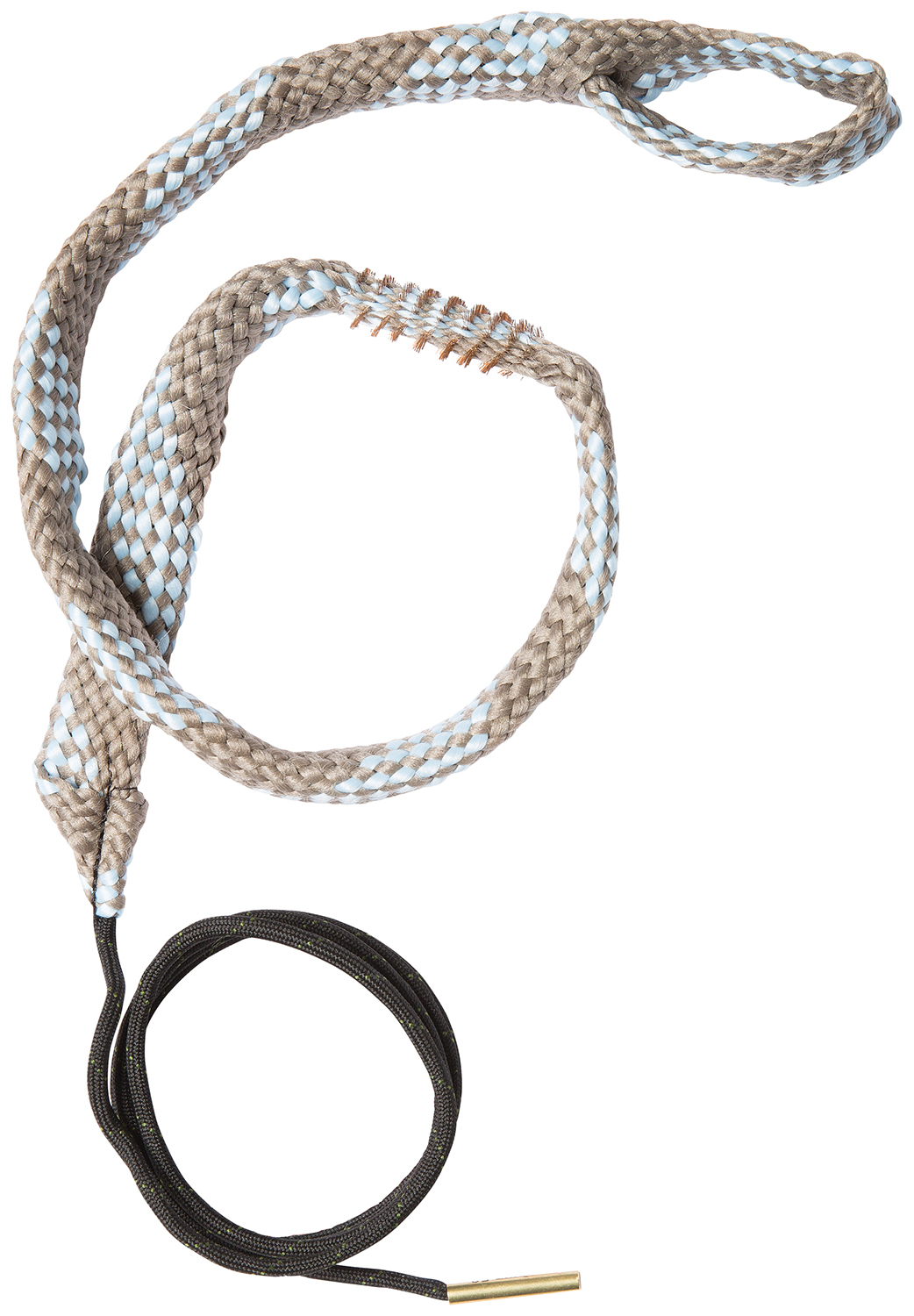 Hoppe’s 24020D BoreSnake  50/54 Rifle