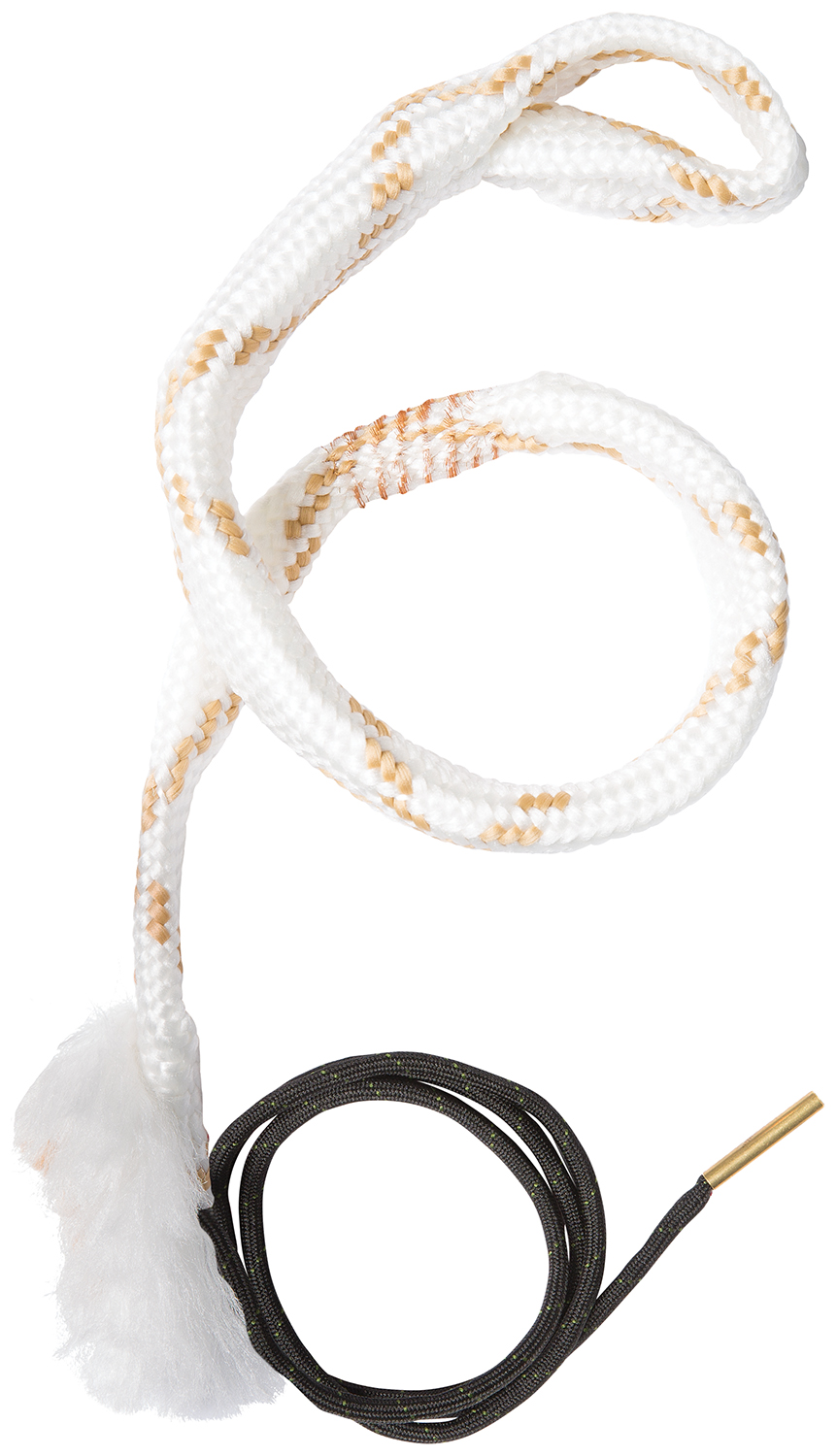 Hoppe’s 24034D BoreSnake  16 Gauge Shotgun