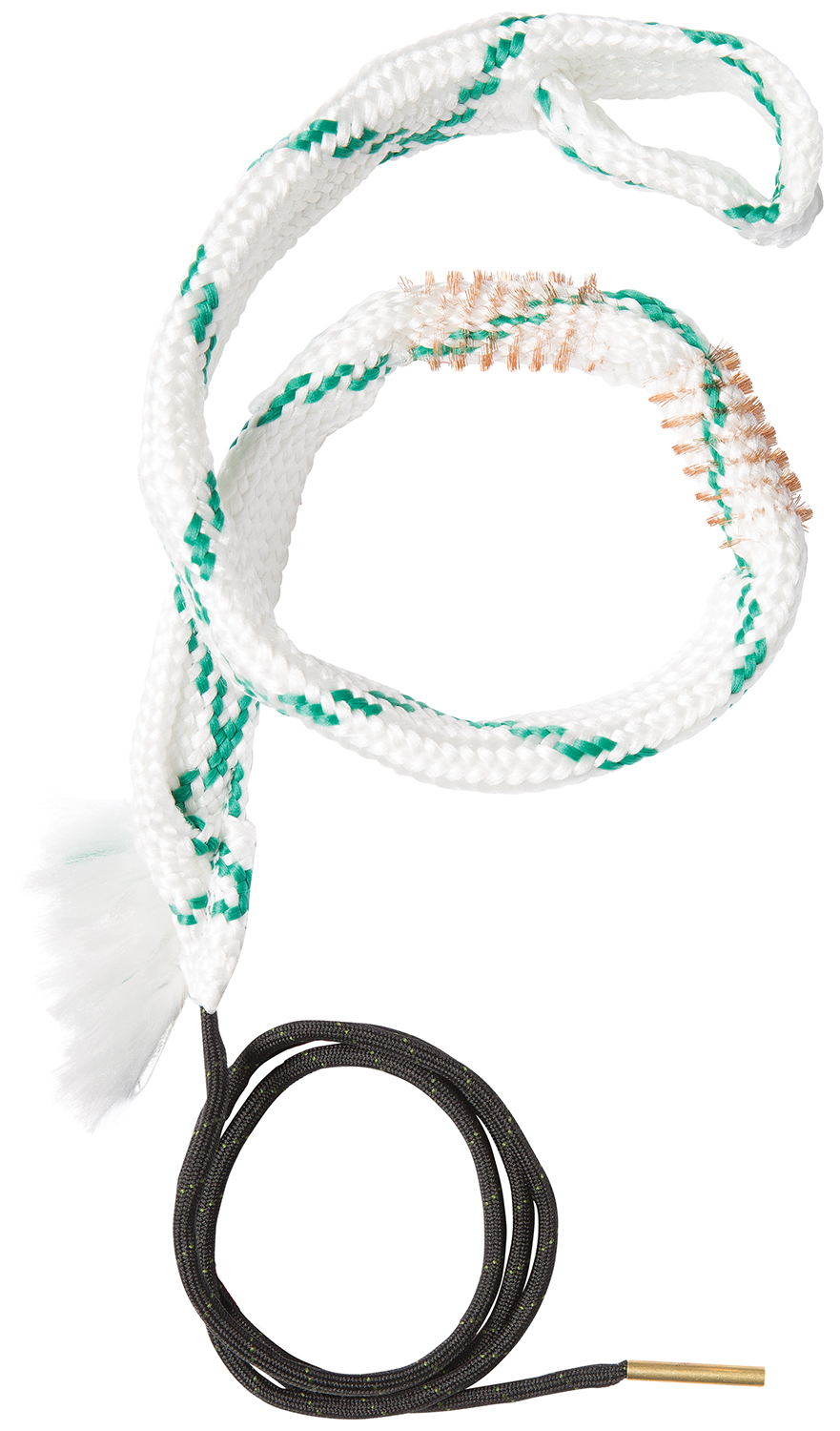 Hoppe’s 24035D BoreSnake  12 Gauge Shotgun