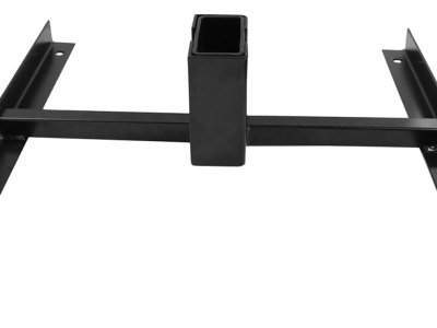 Birchwood Casey 49024 Nested Target Stand Black Steel