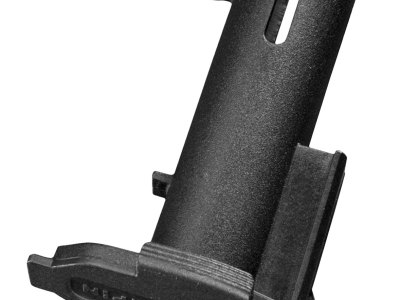 Magpul MAG057-BLK MIAD/MOE Bolt & Firing Pin Core AR10/AR15/M4/M16/M110/SR25 Black Polymer