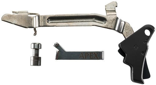 APEX ACTION ENHANCEMENT KIT – FOR MOST GLOCK PISTOLS
