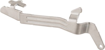 APEX TRIGGER BAR FOR GLOCK – 43/43X/48 NKL TEFLON