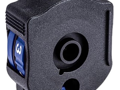 Gamo 621258754 10X Quick-Shot 177Pellet Black Polymer