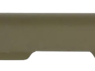 Magpul MAG325-ODG MOE/CTR Cheek Riser  OD Green 0.25″  Fits MOE/CTR Stocks