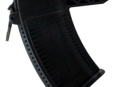 Archangel AALVX20 LVX  20rd 7.62x39mm Compatible w/ SKS Black Polymer w/ Lever Release