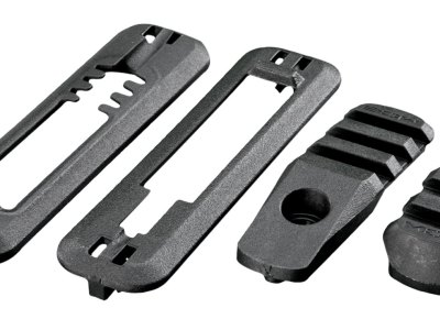 Magpul MAG402-BLK MOE Illumination Kit  Black