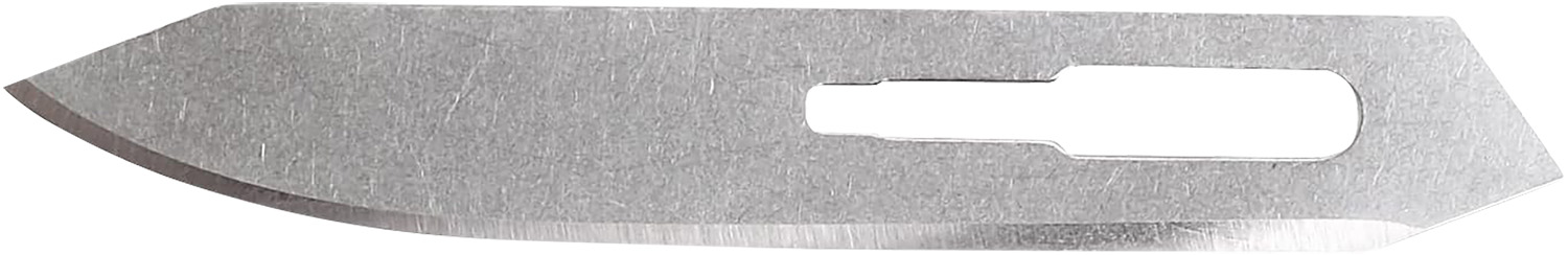 Kershaw 1890RBX LoneRock RBK Replacement Blades Drop Point 2.75″ Satin 60A SS Blade, 14 Blades