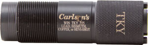 CARLSONS CHOKE TUBE EXTENDED – TURKEY 20GA .555 INVECTOR