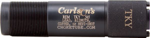CARLSONS CHOKE TUBE EXTENDED – TURKEY 20GA .565 REM CHOKE