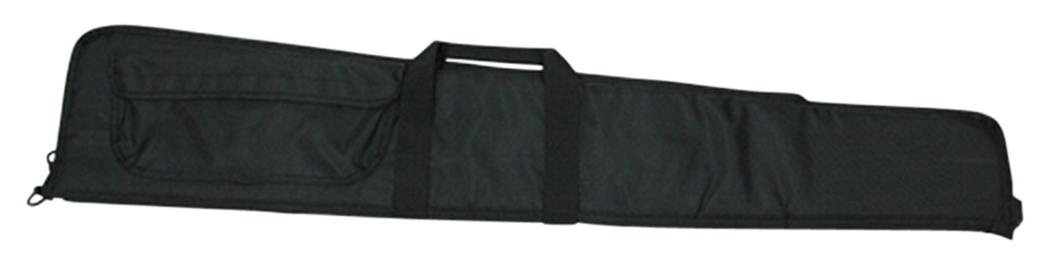 Bob Allen 79003 Max-Ops Rectangular Tactical 42″ Black Polyester Foam Padding Water Resistant