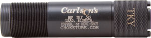 CARLSONS CHOKE TUBE EXTENDED – TURKEY 20GA .565 INVECTOR+