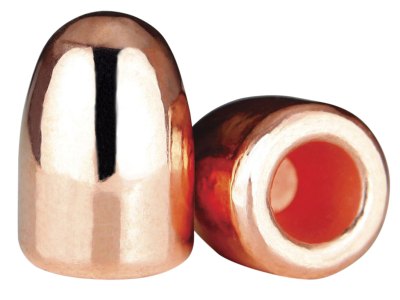 Berry’s 12535 Superior Pistol 380ACP 100gr Hollow Base Round Nose 250/Box