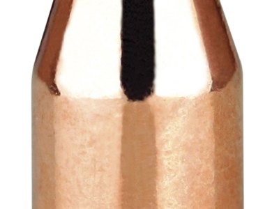 Berry’s 84352 Superior Pistol 40Cal/10mm 155gr Flat Point 250/Box