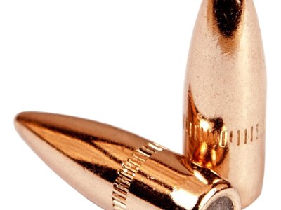 Berry’s 00339 Superior Rifle 223Rem/224 55gr Full Metal Jacket Boat Tail 500/Pack