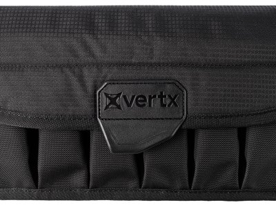 Vertx VTX5170BK Mag Pouch Mag Pouch Black Cordura