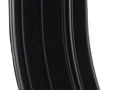 ProMag COLA27 Standard  27rd 6.8mm Rem SPC Fits AR-15/M16 Blued Steel