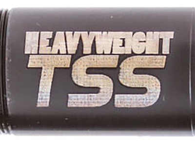 Carlson’s Choke Tubes 38000 TSS Turkey  Remington Rem Choke 12 Gauge Turkey 17-4 Stainless Steel