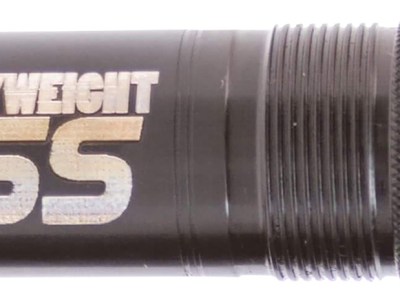 Carlson’s Choke Tubes 38010 TSS Turkey Mobil Berretta/Benelli 12 Gauge Turkey 17-4 Stainless Steel