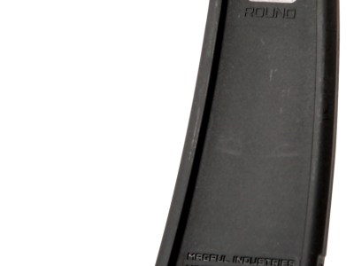 Magpul MAG563-BLK PMAG Minus Limiter 7.62x51mm NATO 10rd Compatible w/ PMAG LR/SR GEN M3 Mags Black Polymer/ 3 Per Pack