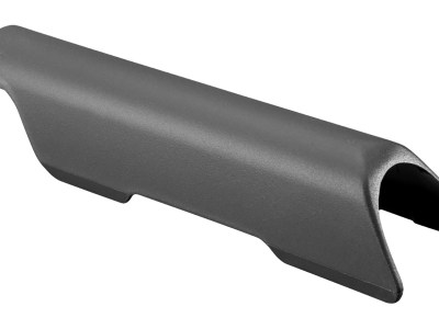 Magpul MAG326-GRY MOE/CTR Cheek Riser  Gray 0.50″ fits MOE/CTR Stocks