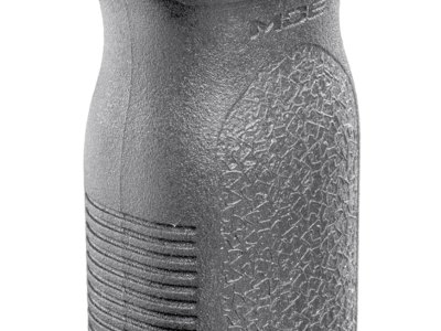 Magpul MAG412-GRY RVG  Aggressive Textured Gray Polymer Rail Vertical Grip for AR-Platform