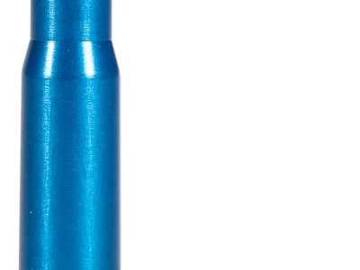 A-Zoom 12329 Rifle Blue Snap Caps 30-30Win 5Pack